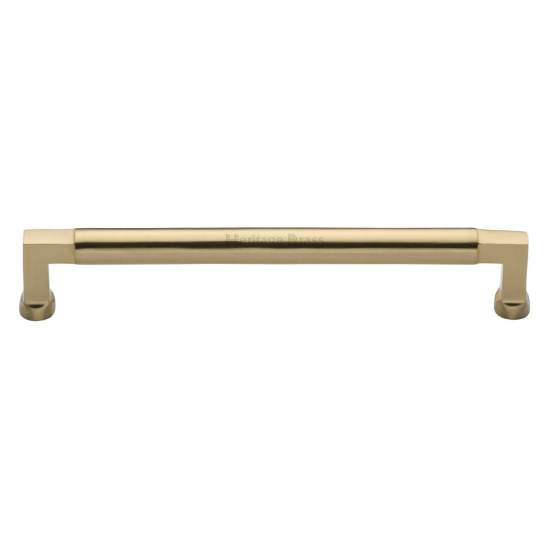 Bauhaus Cabinet Pull Handle