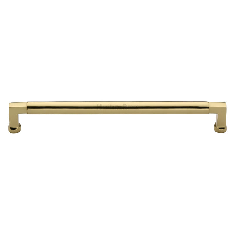 Bauhaus Cabinet Pull Handle