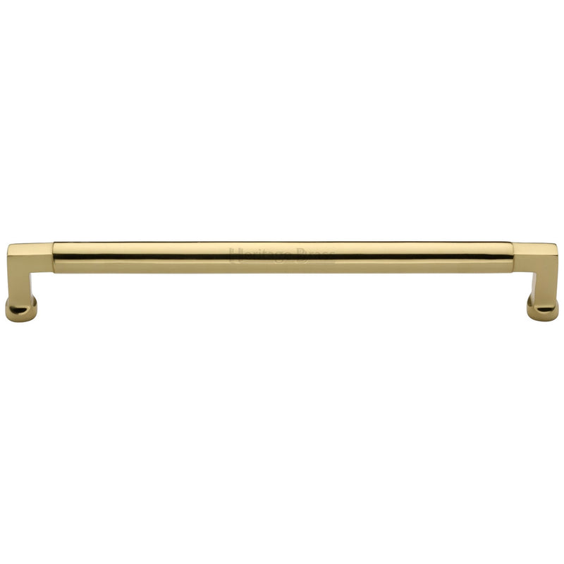 Bauhaus Cabinet Pull Handle