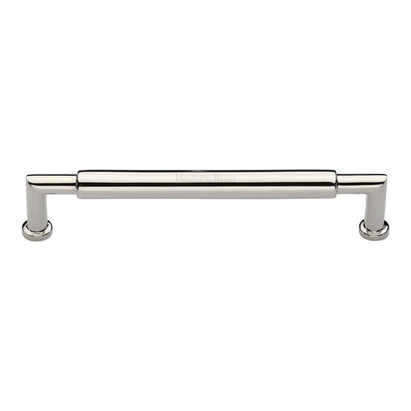 Bauhaus Round Cabinet Pull Handle