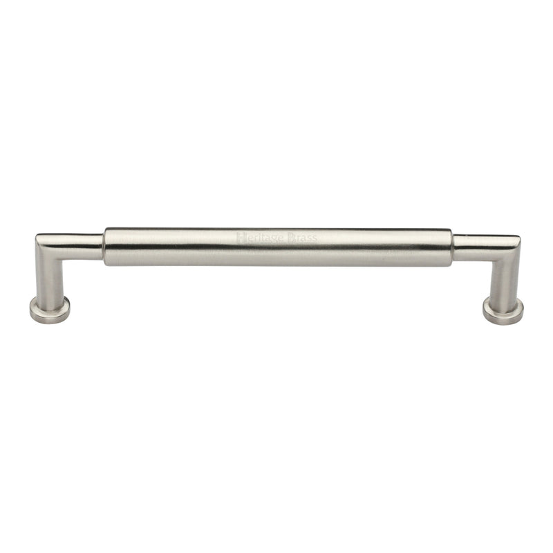 Bauhaus Round Cabinet Pull Handle