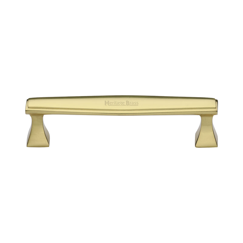 Deco Cabinet Pull Handle