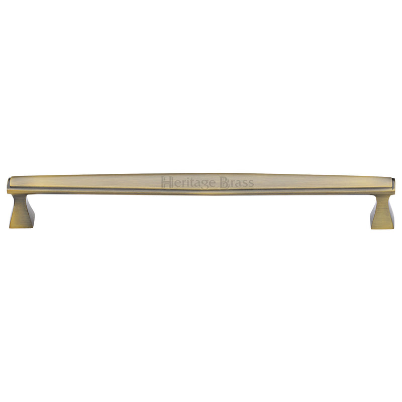 Deco Cabinet Pull Handle