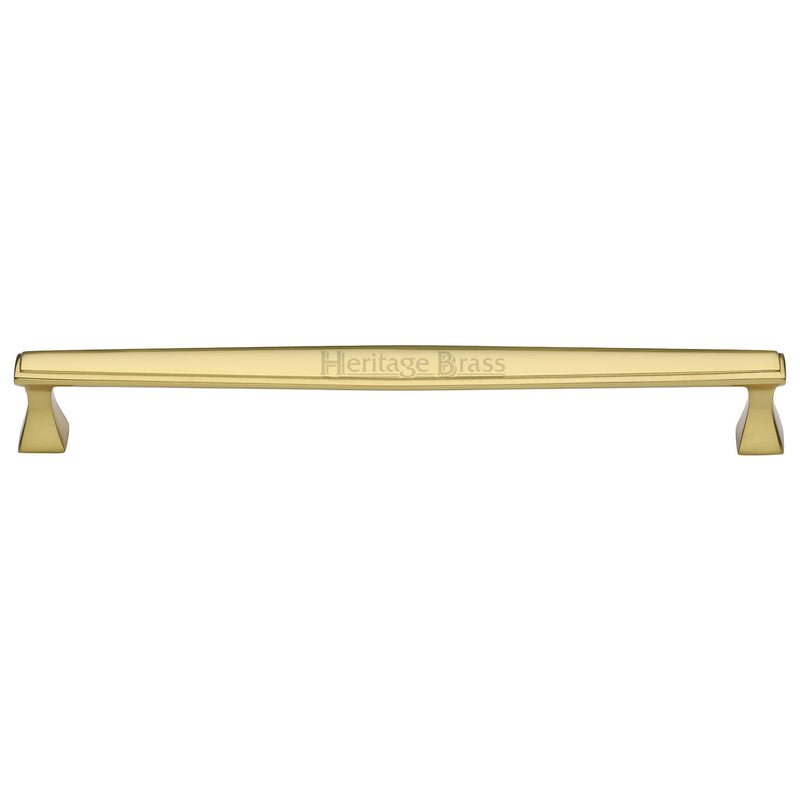 Deco Cabinet Pull Handle