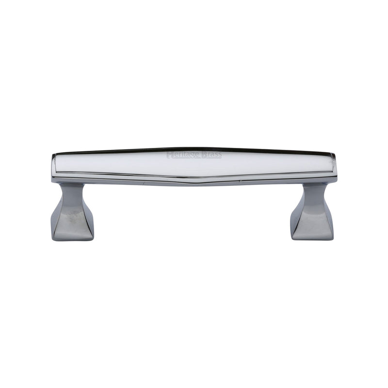 Deco Cabinet Pull Handle