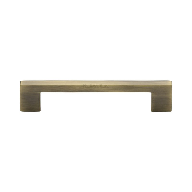 Metro Cabinet Pull Handle