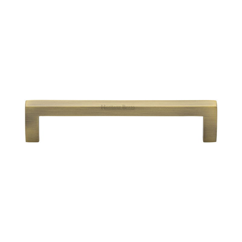 Square Metro Cabinet Pull Handle