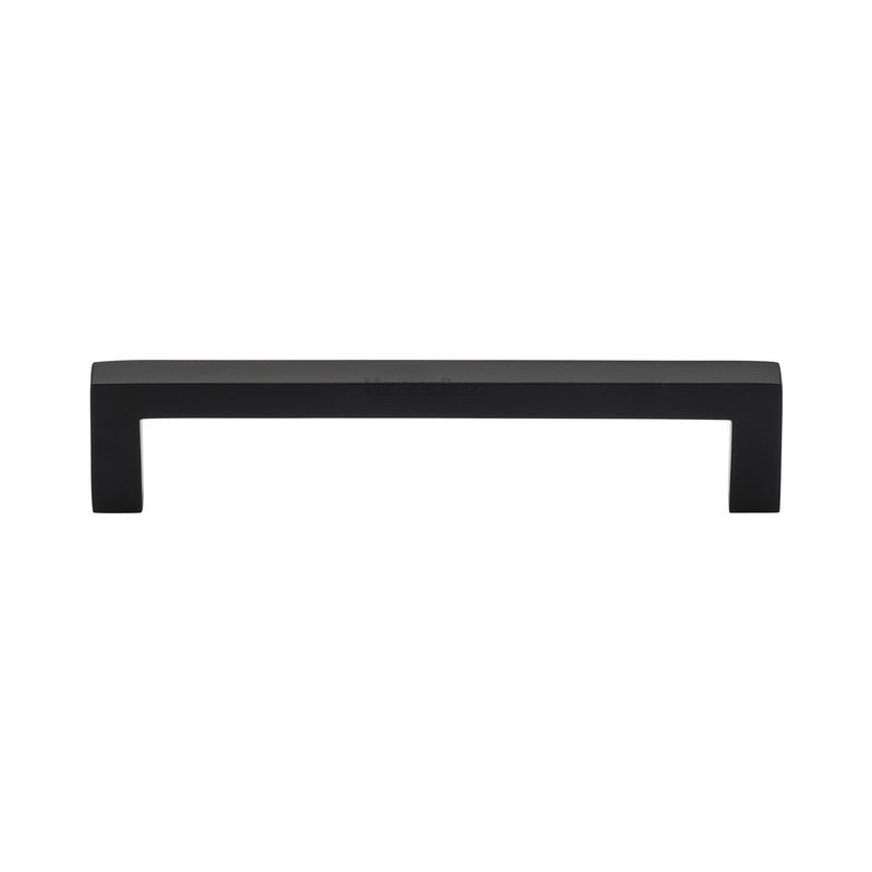 Square Metro Cabinet Pull Handle