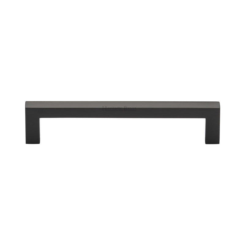 Heritage Brass Square Metro Cabinet Pull Handle