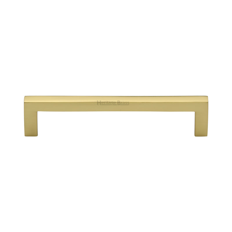 Square Metro Cabinet Pull Handle