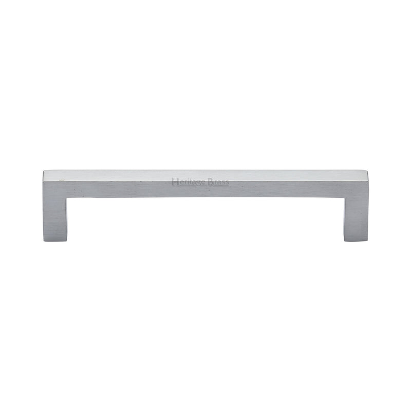 Square Metro Cabinet Pull Handle