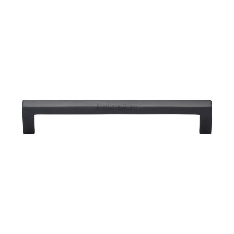 Square Metro Cabinet Pull Handle