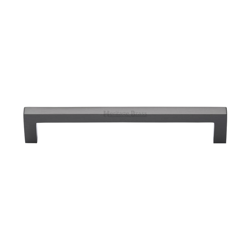 Square Metro Cabinet Pull Handle