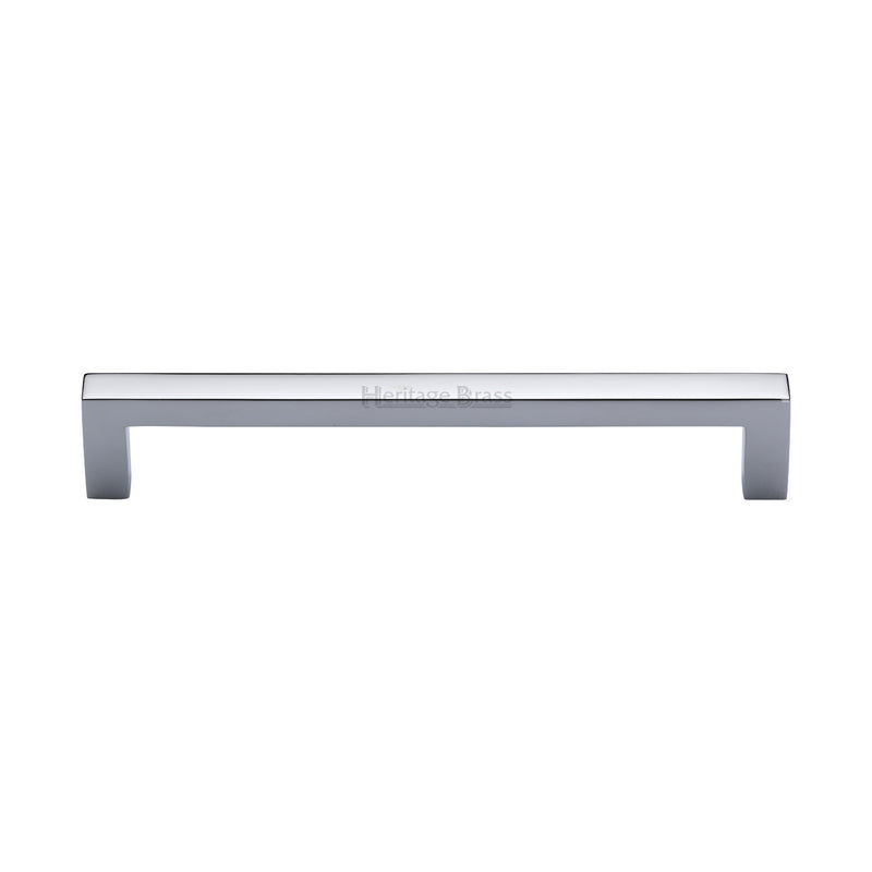 Square Metro Cabinet Pull Handle