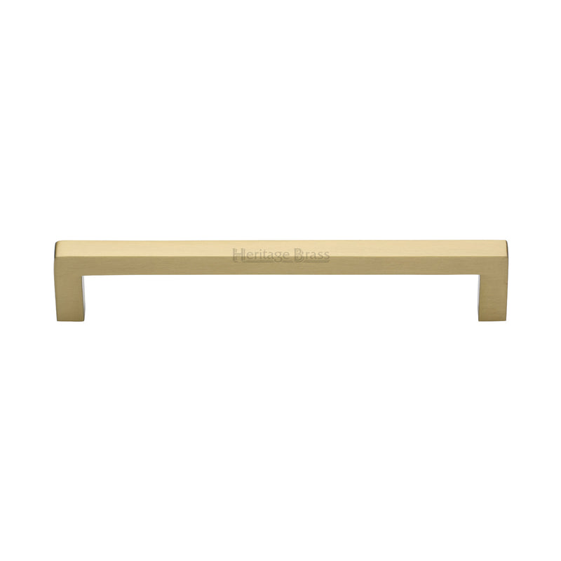 Square Metro Cabinet Pull Handle