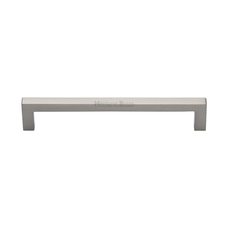 Square Metro Cabinet Pull Handle