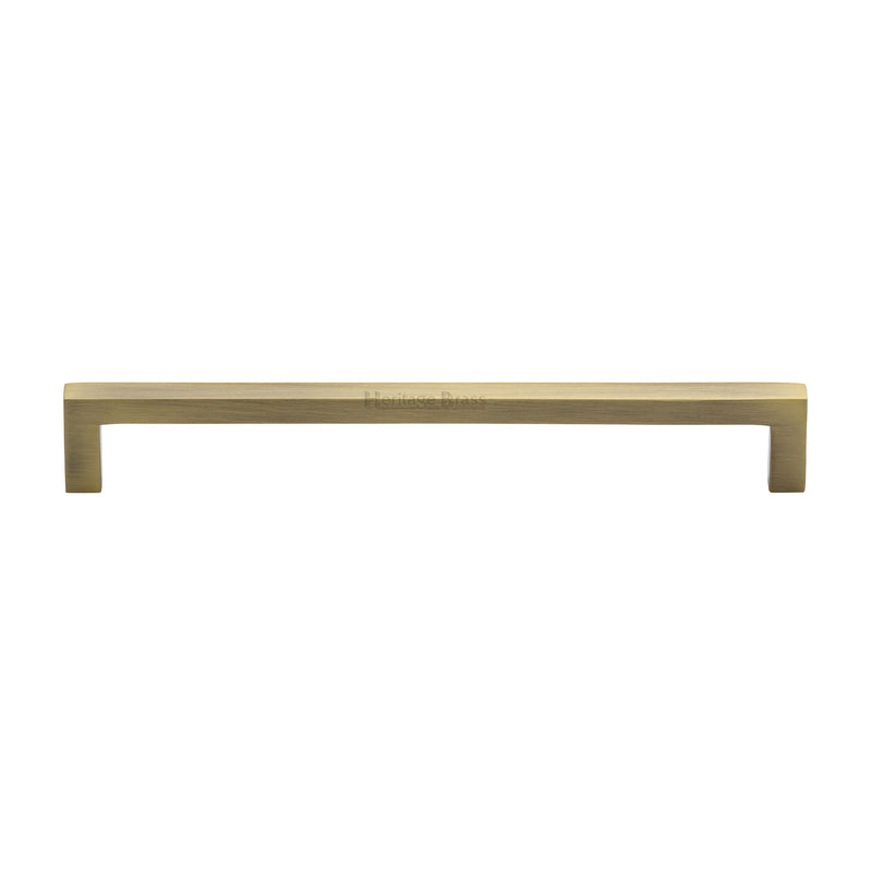 Square Metro Cabinet Pull Handle