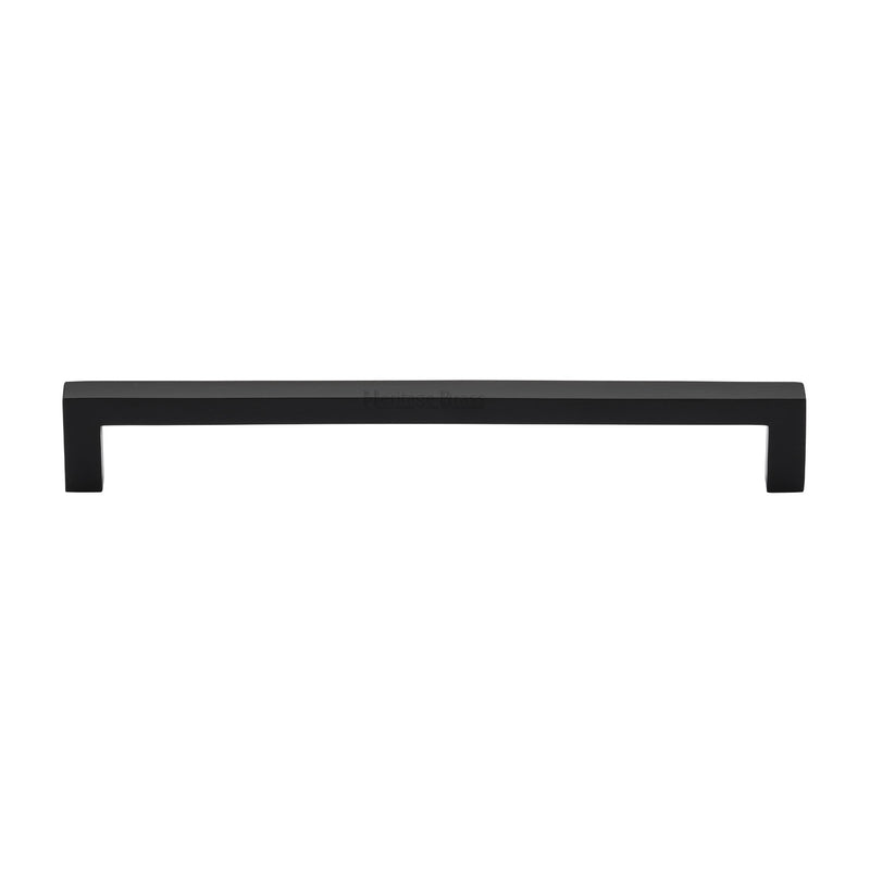 Square Metro Cabinet Pull Handle