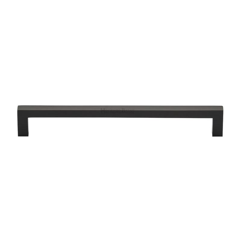 Square Metro Cabinet Pull Handle