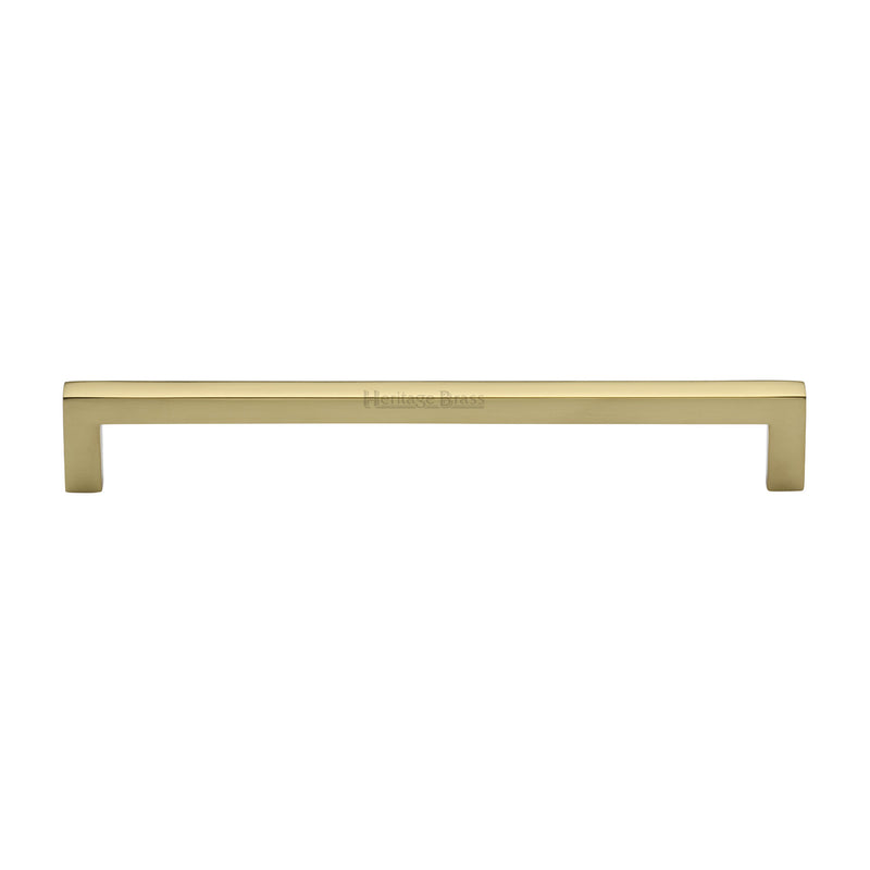 Square Metro Cabinet Pull Handle