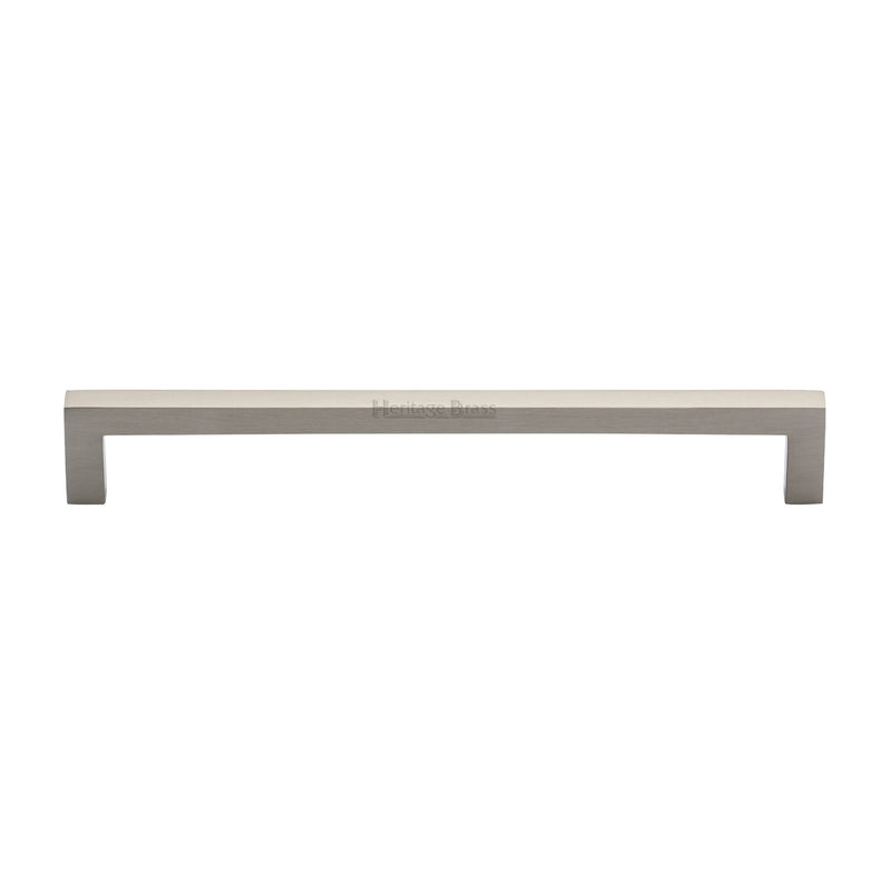 Square Metro Cabinet Pull Handle