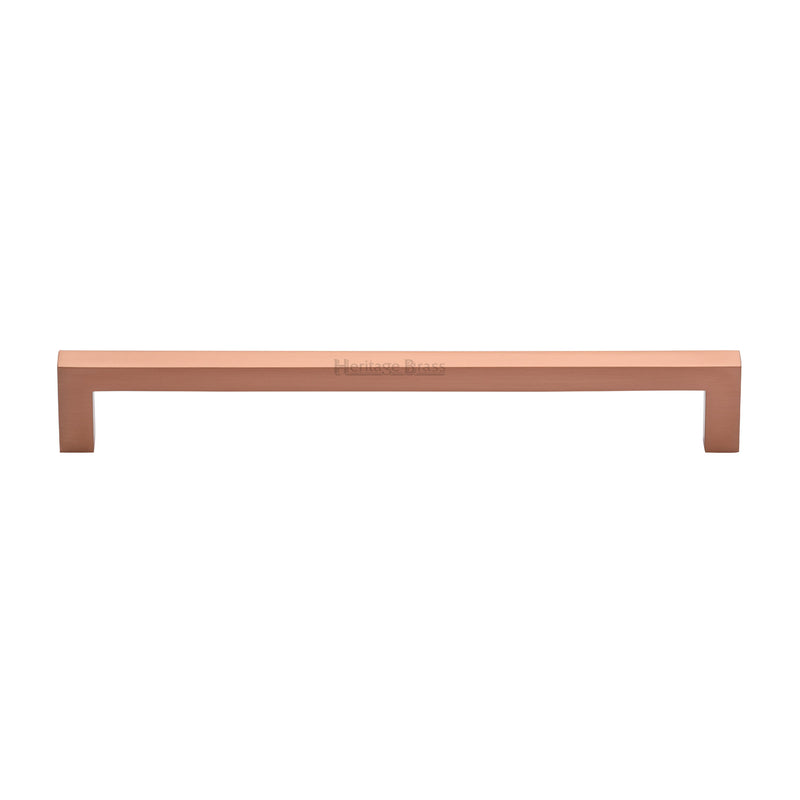 Square Metro Cabinet Pull Handle