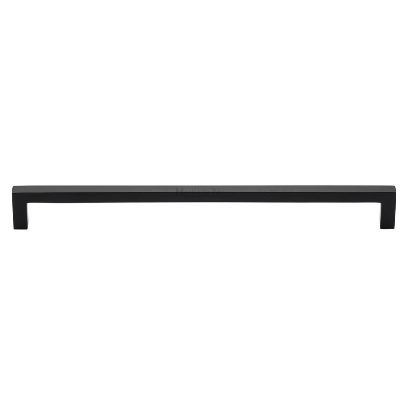 Square Metro Cabinet Pull Handle