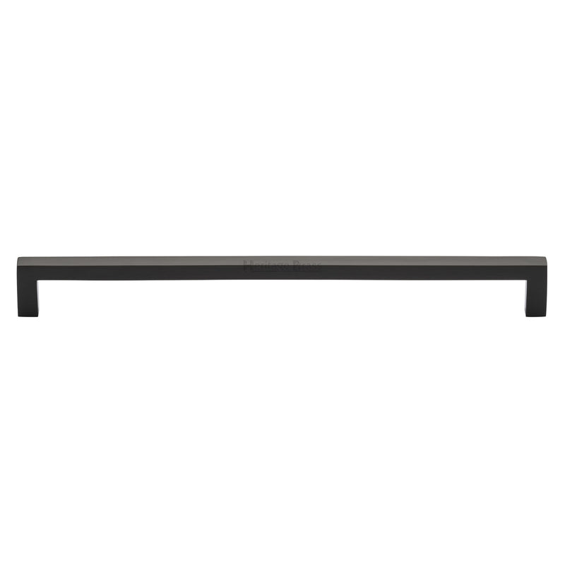 Square Metro Cabinet Pull Handle