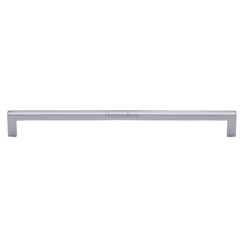 Square Metro Cabinet Pull Handle