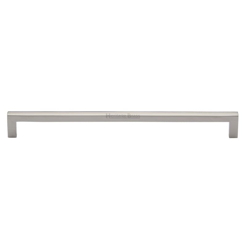 Square Metro Cabinet Pull Handle