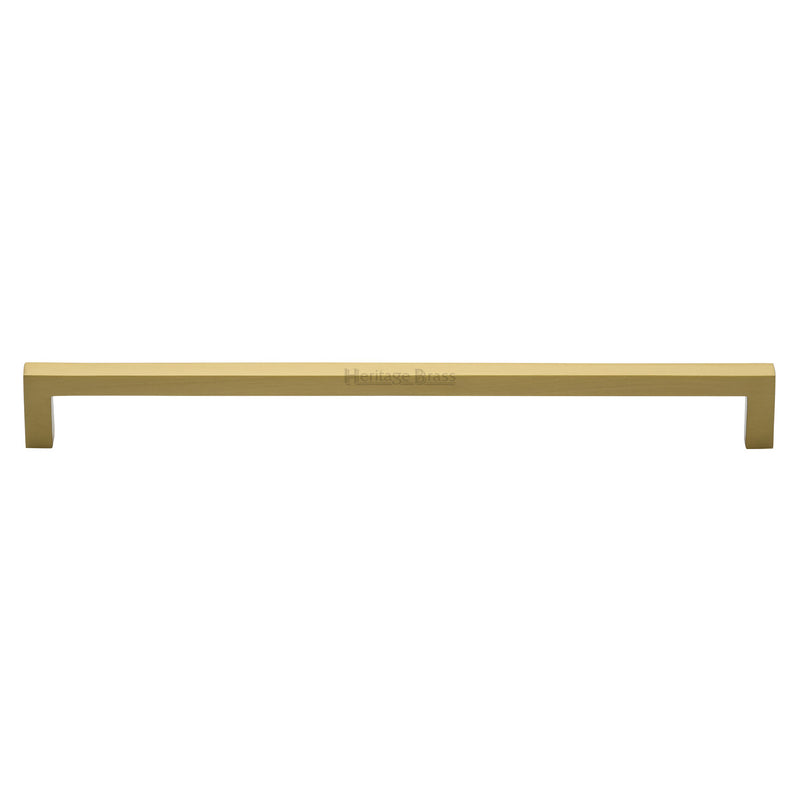 Square Metro Cabinet Pull Handle