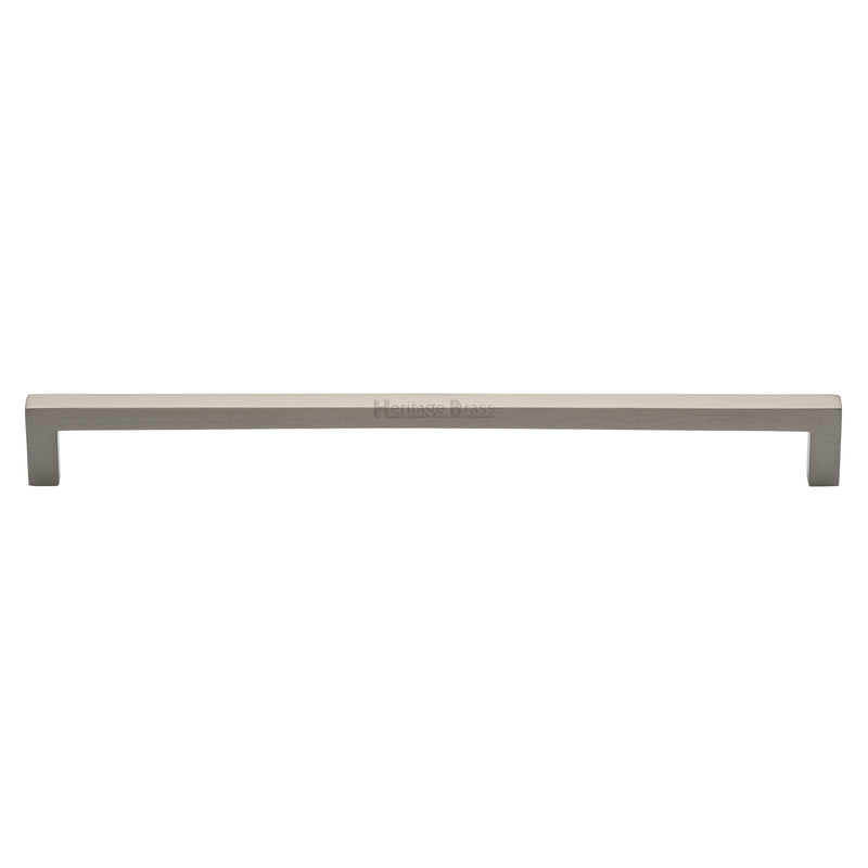 Square Metro Cabinet Pull Handle