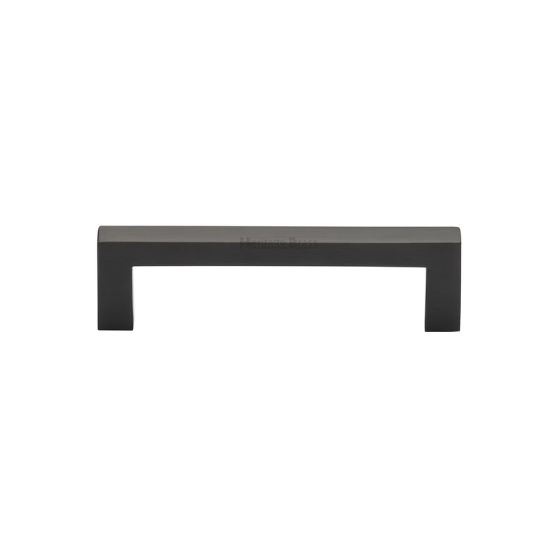 Square Metro Cabinet Pull Handle