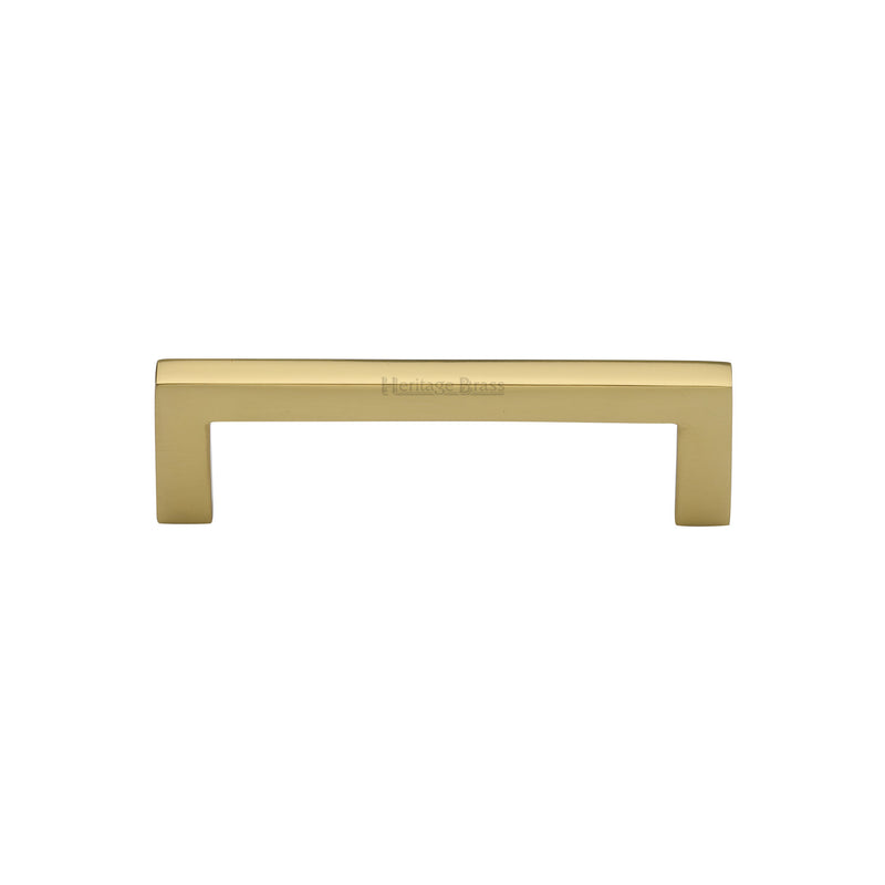 Square Metro Cabinet Pull Handle