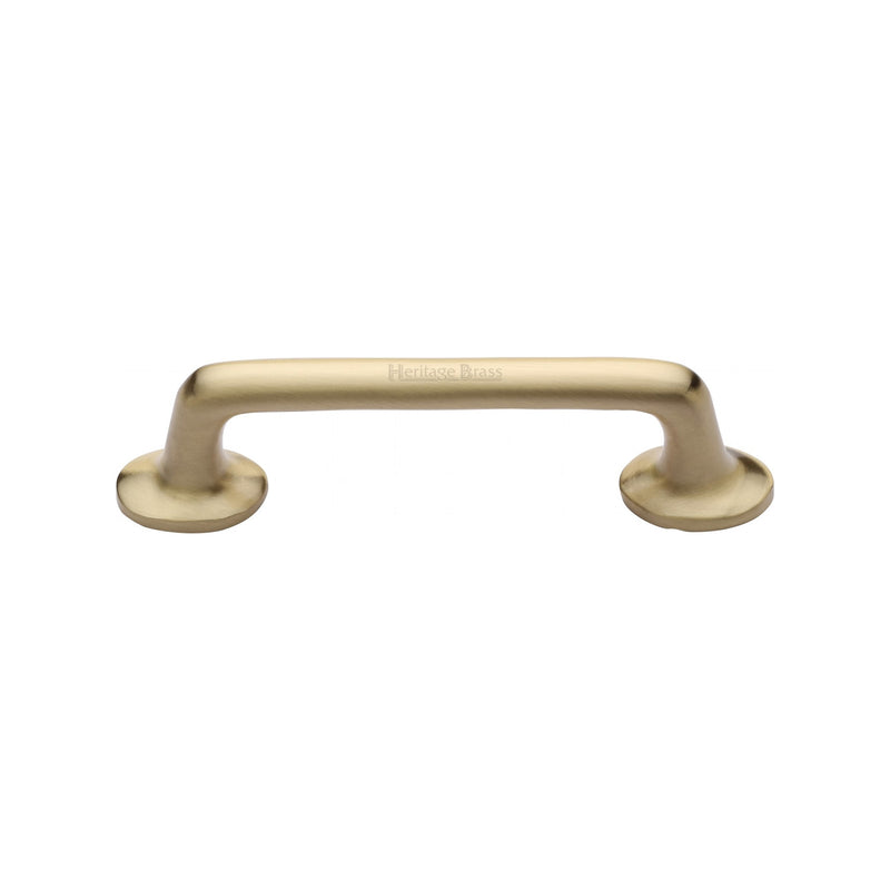 Traditional Cabinet Pull Handle