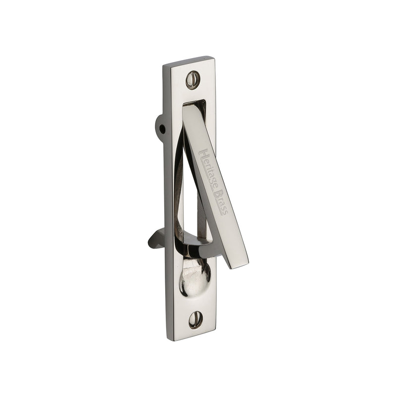 Pocket Door Edge Pull