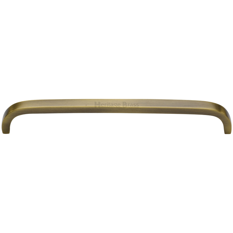 Curved D Shaped Cabinet Pull Handle