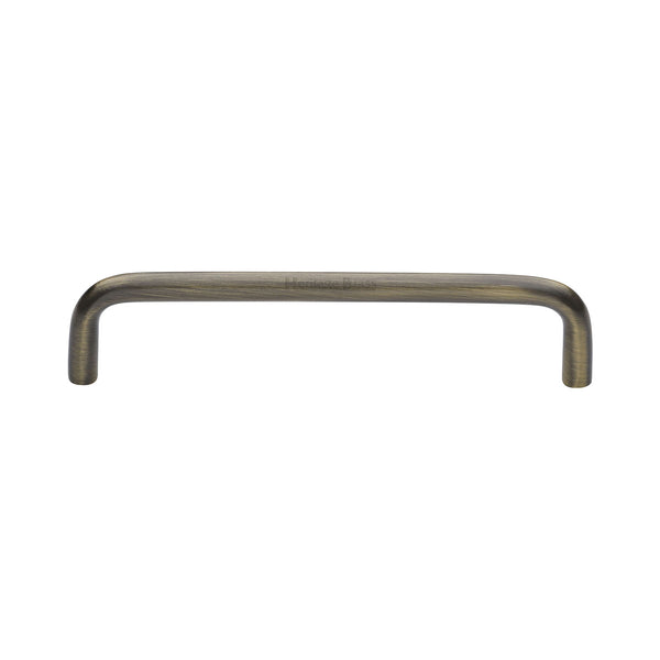 Wire Cabinet Pull Handle