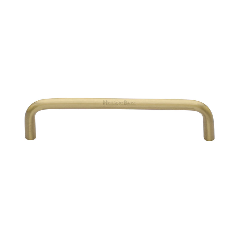 Wire Cabinet Pull Handle