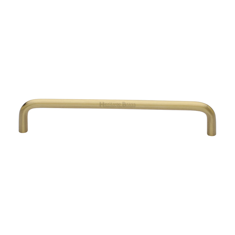 Wire Cabinet Pull Handle