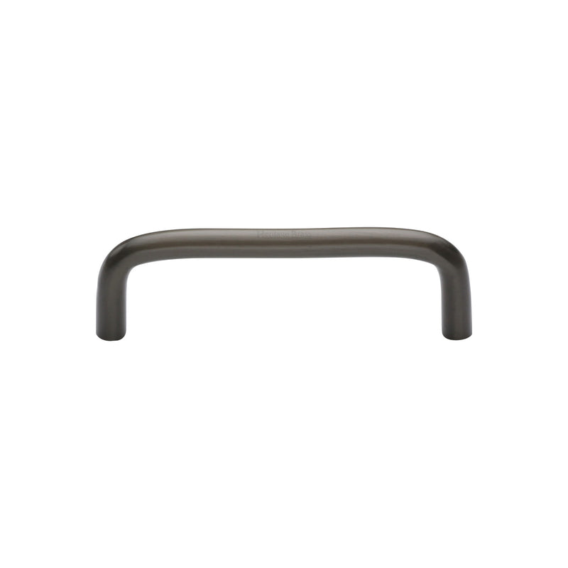 Heritage Brass Wire Cabinet Pull Handle