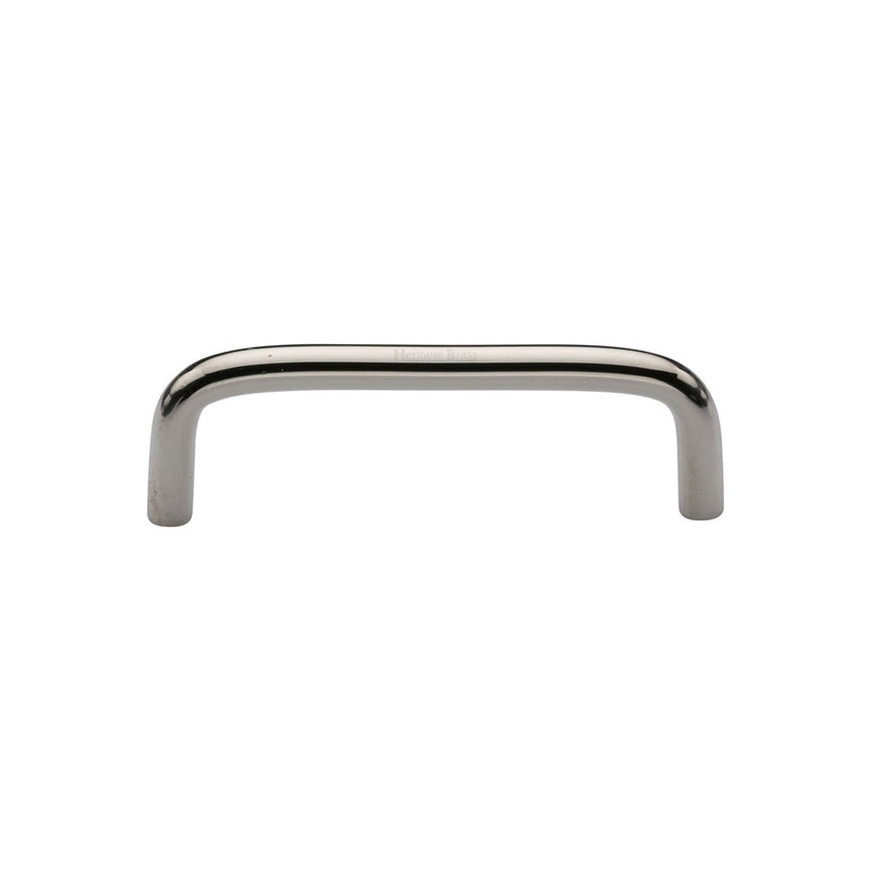 Heritage Brass Wire Cabinet Pull Handle