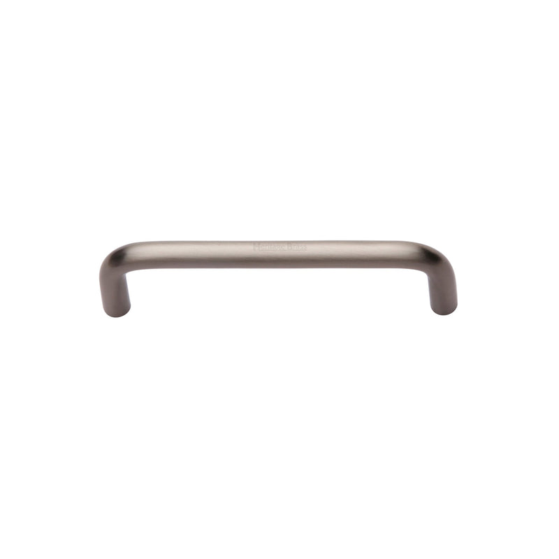 Heritage Brass Wire Cabinet Pull Handle