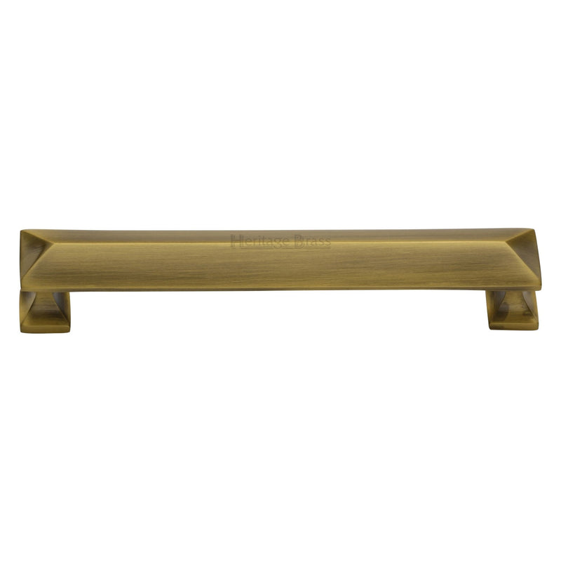 Pyramid Cabinet Pull Handle