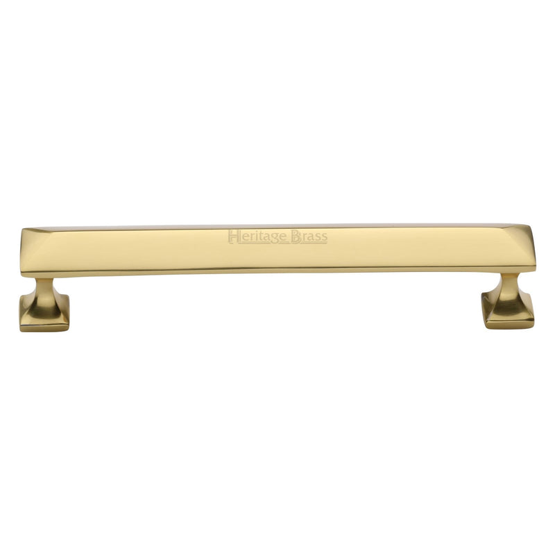 Pyramid Cabinet Pull Handle