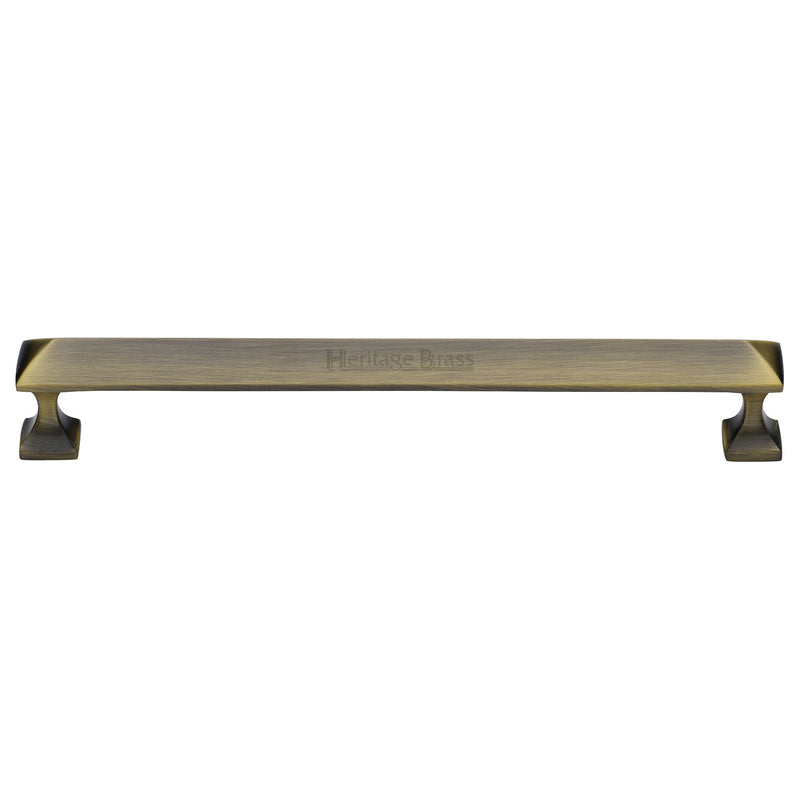 Pyramid Cabinet Pull Handle