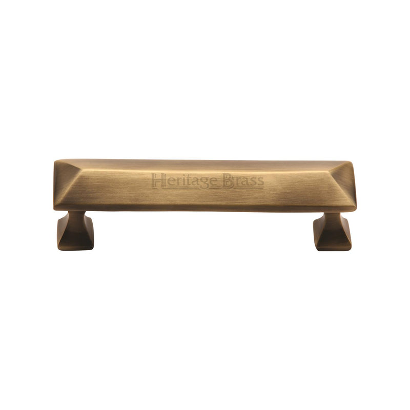 Pyramid Cabinet Pull Handle