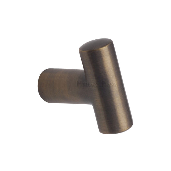 T Shaped Cabinet Knob