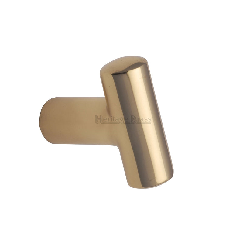 T Shaped Cabinet Knob