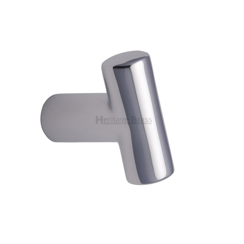 T Shaped Cabinet Knob